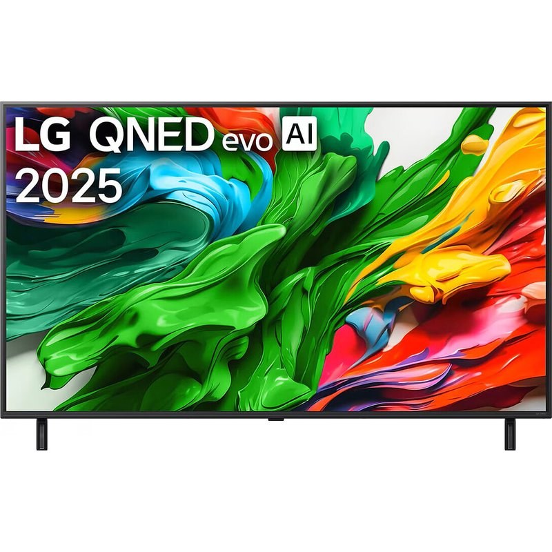 LG 65QNED85A6C