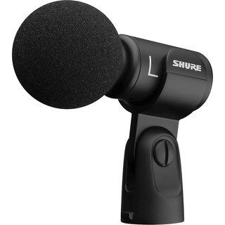 Shure MV88+