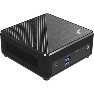 MSI Cubi N ADL S-098EU