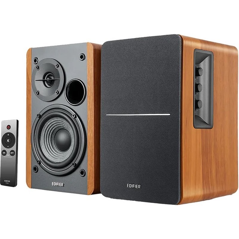Edifier R1280TS Bois