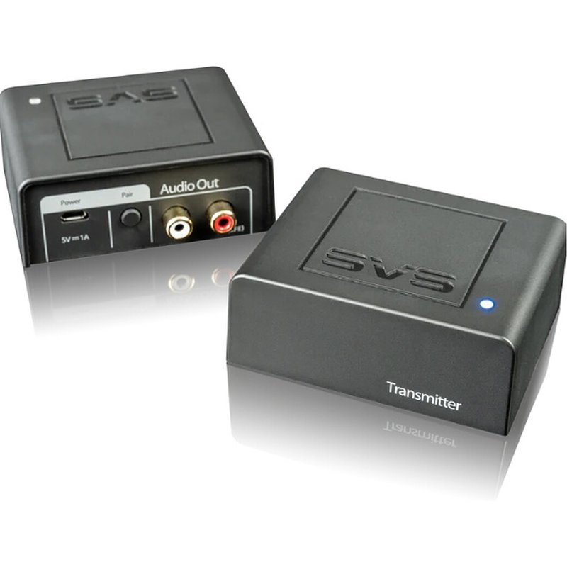 SVS SoundPath Multi-Band Wireless Audio