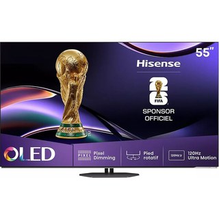 Hisense 55A85Q