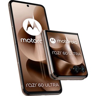 Motorola Razr 60 Ultra Mountain Trail