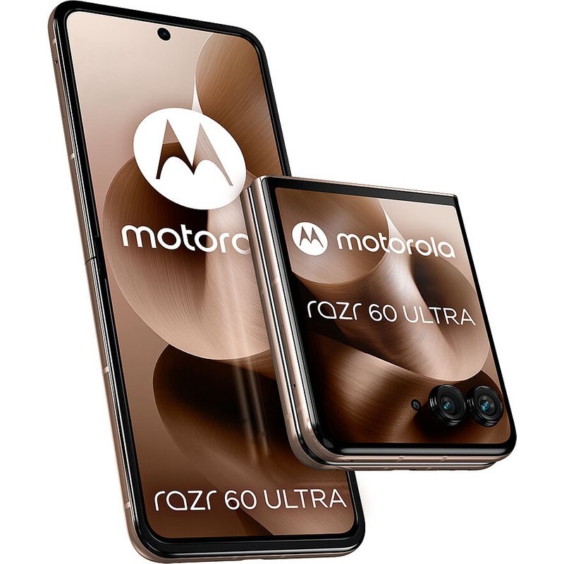 Motorola Razr 60 Ultra Mountain Trail