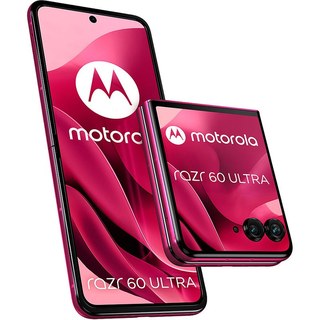 Motorola Razr 60 Ultra Cabaret