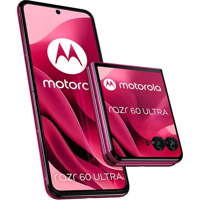 Motorola Razr 60 Ultra Cabaret