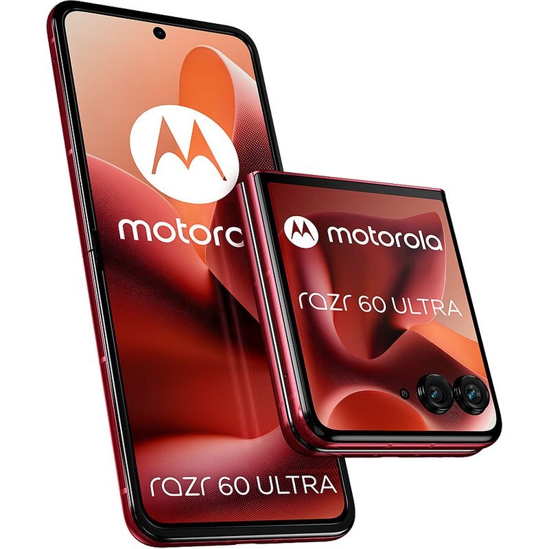 Motorola Razr 60 Ultra Rio