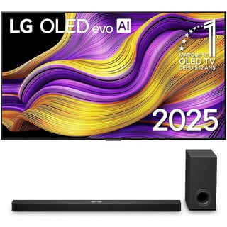 LG OLED55G5 + LG S90TY