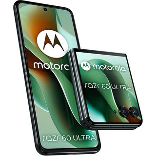 Motorola Razr 60 Ultra Scarab