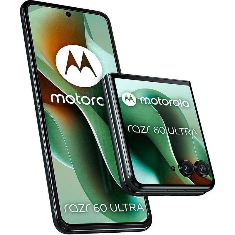 Motorola Razr 60 Ultra Scarab