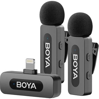 Boya BY-V2 (V2.0)