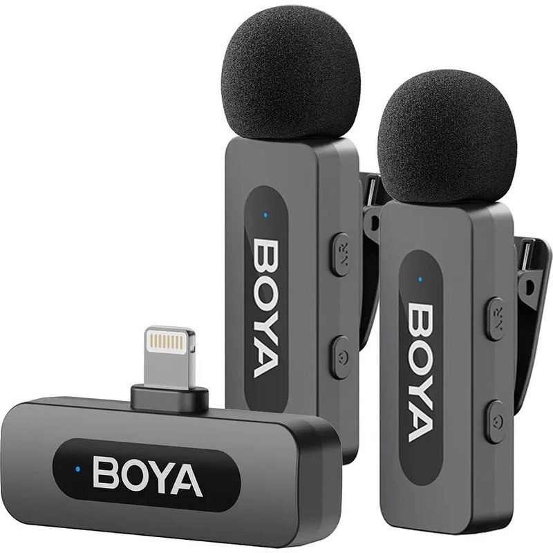 Boya BY-V2 (V2.0)