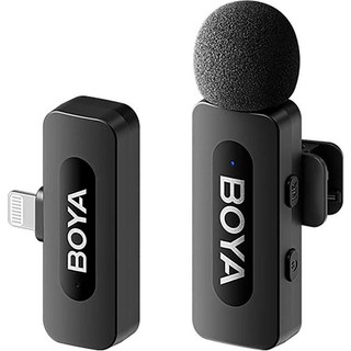 Boya BY-V1 (V2.0)