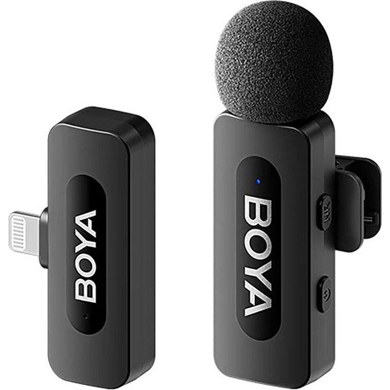 Boya BY-V1 (V2.0)