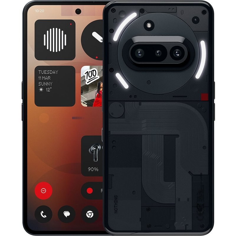 Nothing Phone 3A