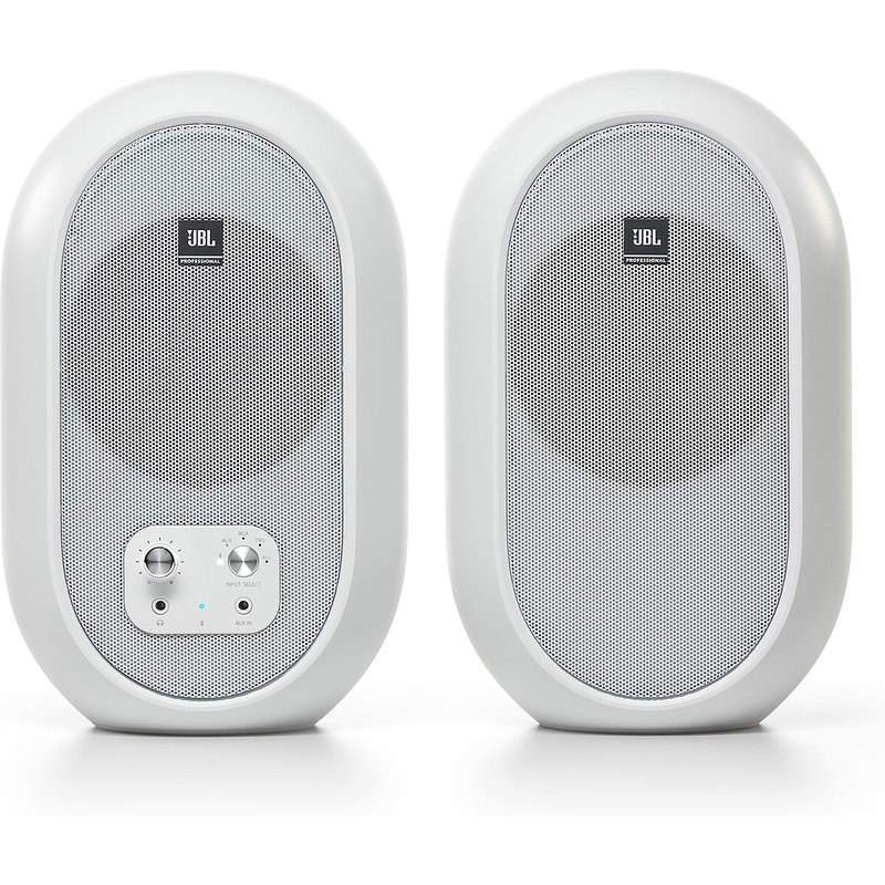 JBL 104-BT Blanc