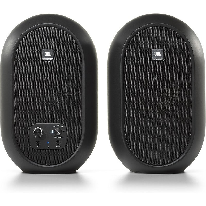 JBL 104-BT Noir
