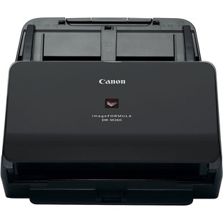 Canon imageFORMULA DR-M260