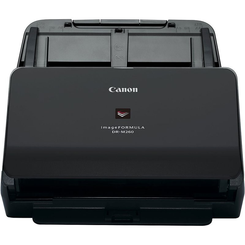 Canon imageFORMULA DR-M260
