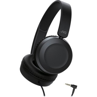 JVC HA-S31M Noir