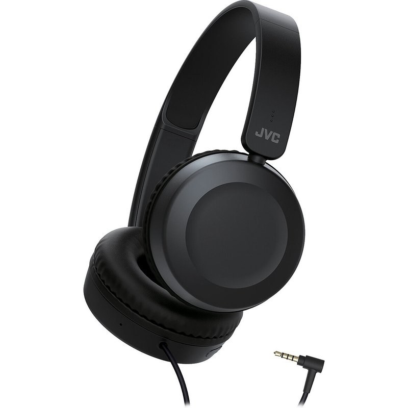 JVC HA-S31M Noir