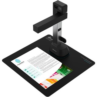 I.R.I.S. IRIScan Desk 6