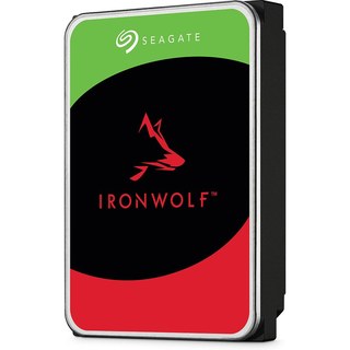 Seagate IronWolf ST4000VN006