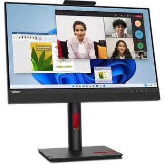 Lenovo 23.8" LED Tactile - ThinkCentre Tiny-In-One 24 Gen 5 (12NBGAT1EU)