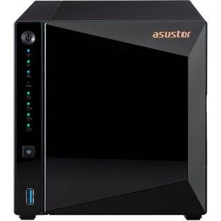 ASUSTOR Drivestor 4 Pro GEN2 AS3304T V2