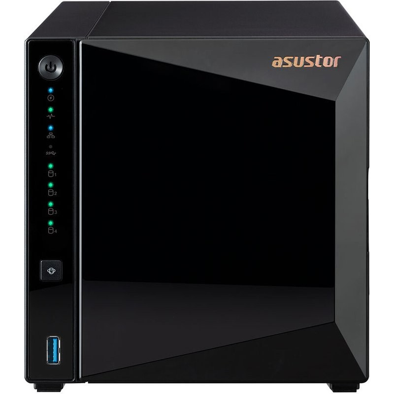 ASUSTOR Drivestor 4 Pro GEN2 AS3304T V2