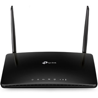 Routeur sans fil TP-Link Archer MR500 V1 Noir