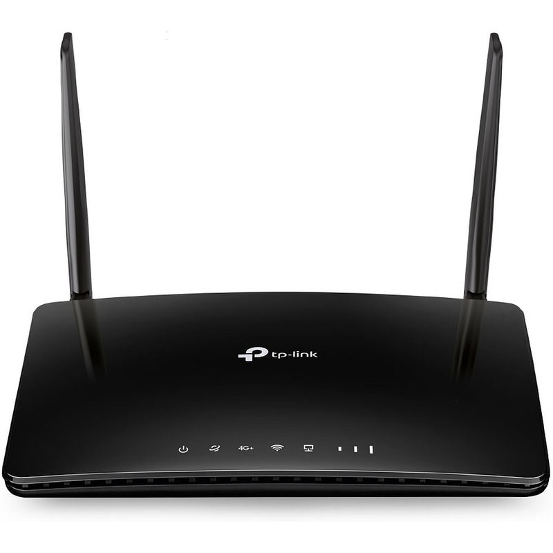Routeur sans fil TP-Link Archer MR500 V1 Noir