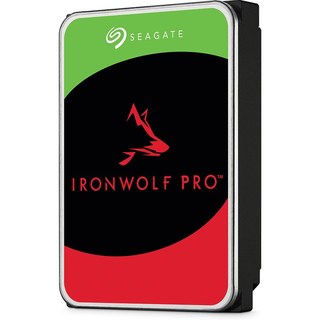 Seagate IronWolf Pro 28 To (ST28000NT000)