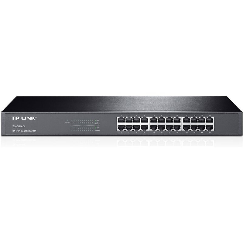 TP-LINK TL-SG1024