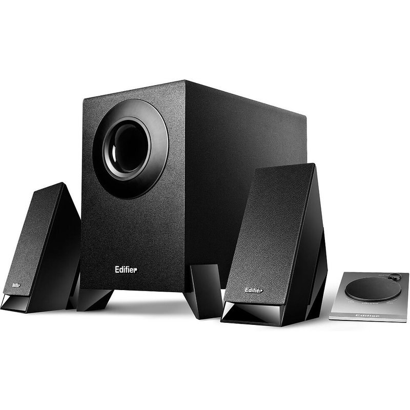 Edifier M1360 (Noir)