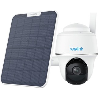 Reolink Argus Series B430 with Solar Panel 2