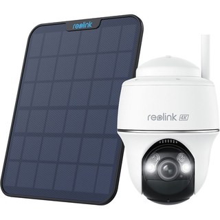 Reolink Argus Series B440 with Solar Panel 2