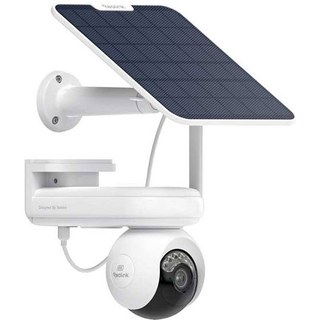 Reolink Atlas Series B660 with Solar Panel 3