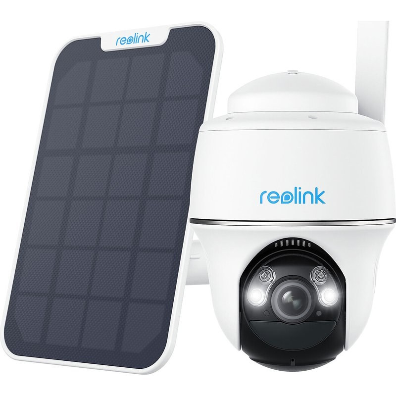 Reolink Go Series G430 with Solar Panel