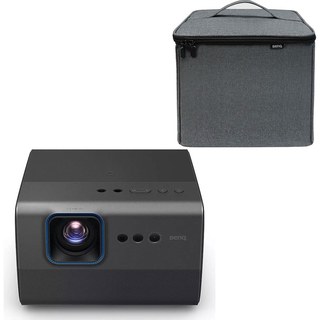 BenQ GP520 + BenQ MM01