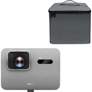 BenQ TK705I + BenQ MM01