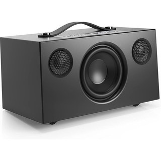 Enceinte multiroom sans fil Bluetooth Audio Pro C5 MkII Noir