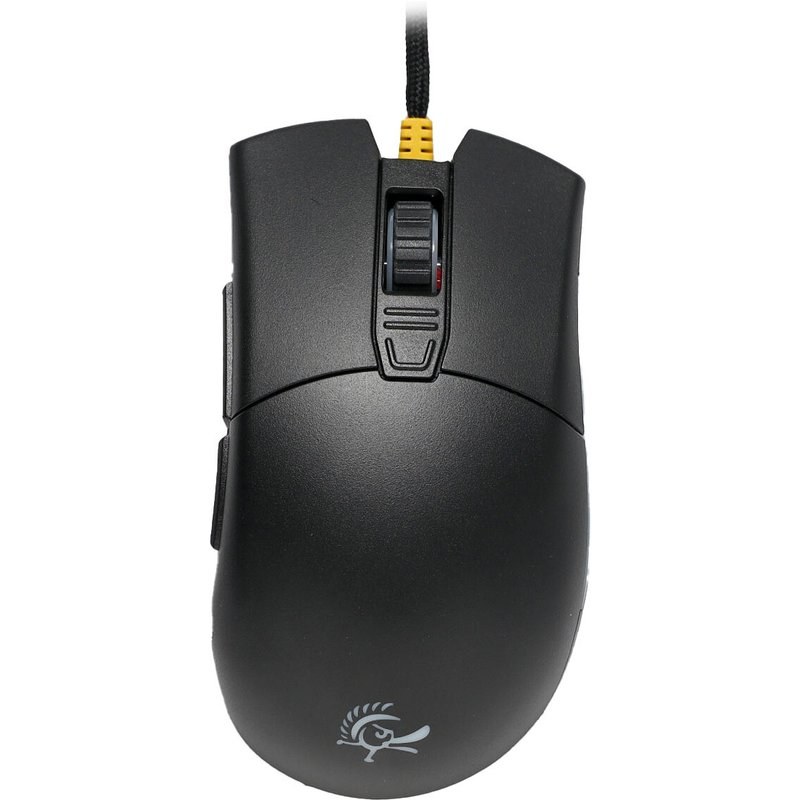 Ducky Channel Secret M Retro