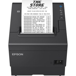 Epson TM-T88VII (112)