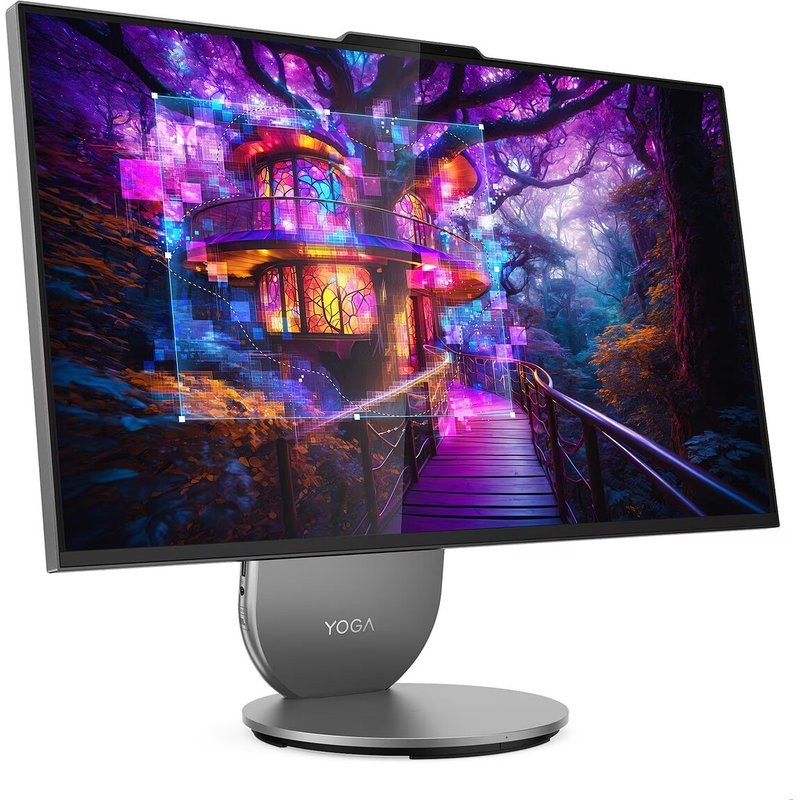 Lenovo Yoga AIO 27IAH10 (F0J20041FR)