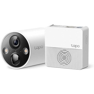 TP-LINK Tapo C420S1