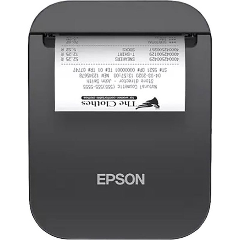 Epson TM-P80II (131) - Noir