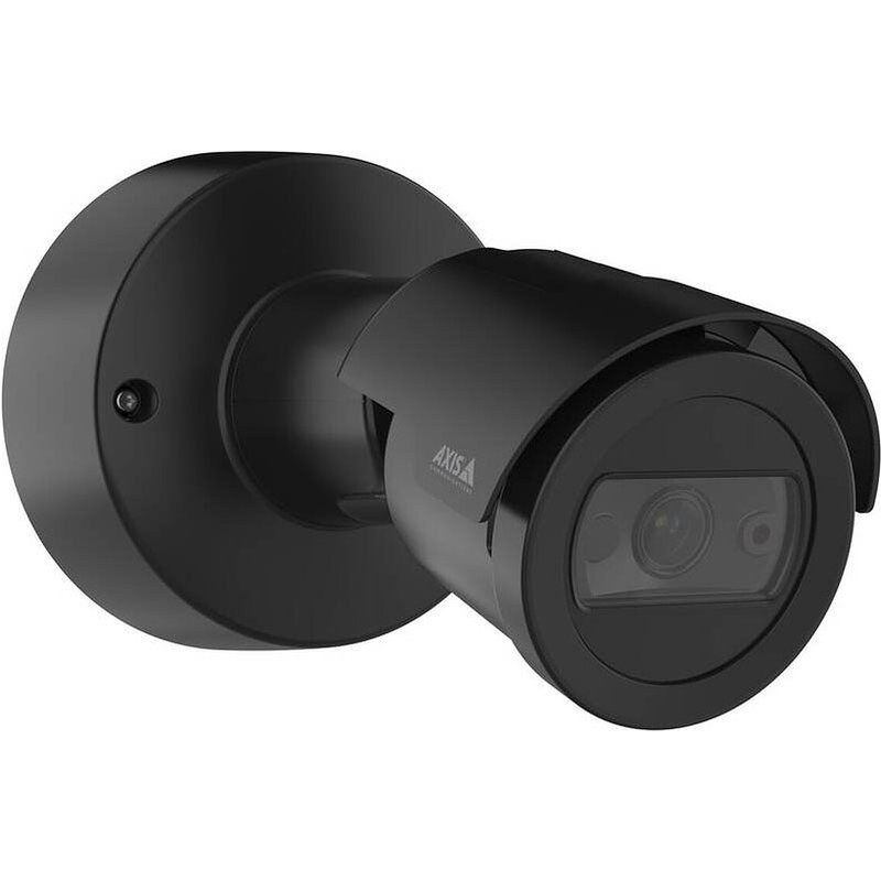 AXIS M2035-LE 8 mm Noir