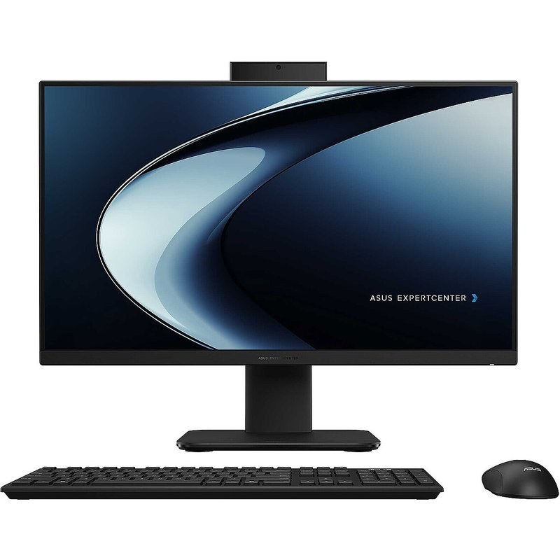 ASUS ExpertCenter P400 AIO P440VAK-BPCJ21X Noir
