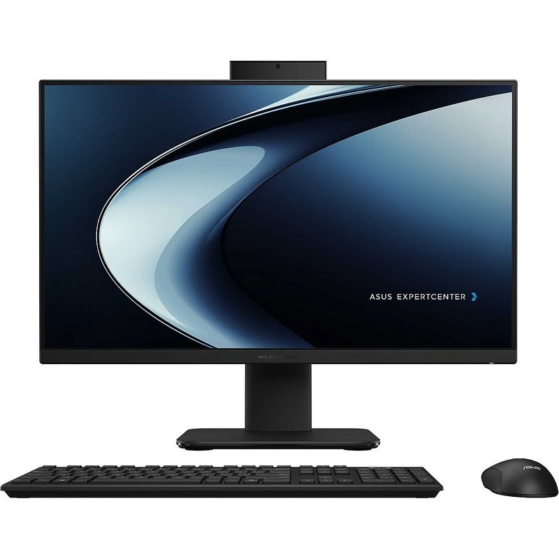 ASUS ExpertCenter P400 AIO P440VAK-BPCJ66X Noir